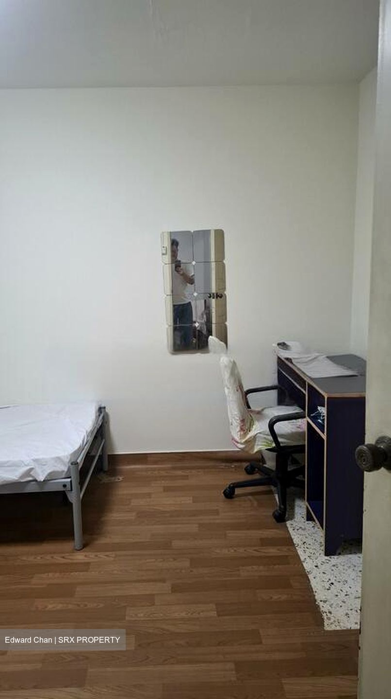 Blk 31 Telok Blangah Rise (Bukit Merah), HDB 3 Rooms #473749701